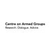 Centre on Armed Groups (@Armed_Groups) Twitter profile photo