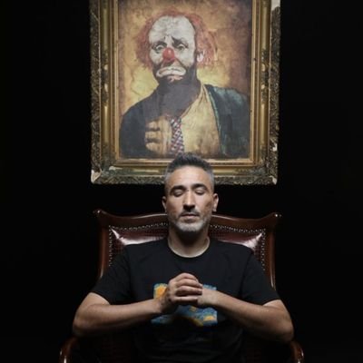 Ubydllh3's profile picture. 