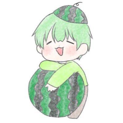 suika夏太郎さんのプロフィール画像
