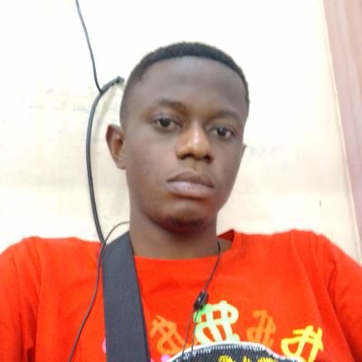 MalachieKadima's profile picture. la loyauté