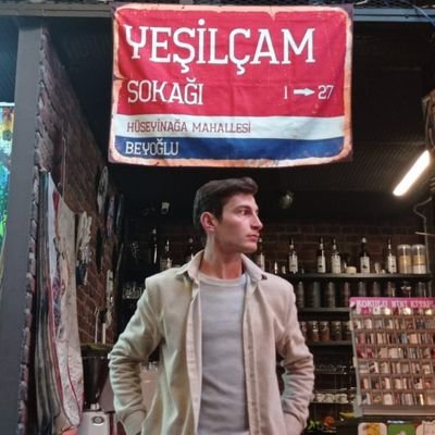 sabanbozkuurt's profile picture. Sabrın sonu selamet, stresin sonu... sonu yok