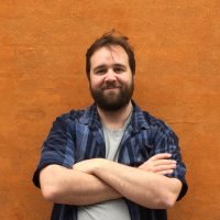 Ian Failes (@ianfailes) 's Twitter Profile