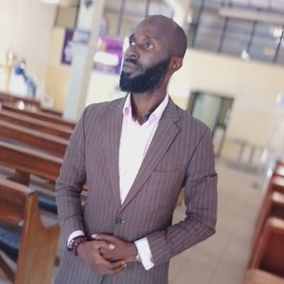 AyotoluAkande's profile picture. Human Resources Generalist|Taekwondo|Karate|God-lover