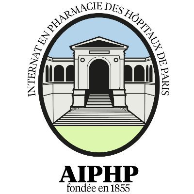 Association des Anciens Internes et Internes en Pharmacie des Hôpitaux de Paris et de sa région. Fondée en 1855