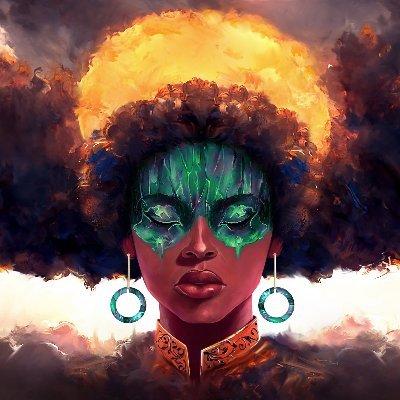 ናさんのプロフィール画像