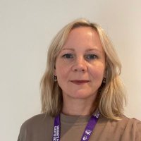 Kerry Robinson (@kezrob1) 's Twitter Profile