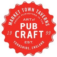 Market Town Taverns (@mtt_pubcraft) 's Twitter Profile Photo Market Town Taverns (@mtt_pubcraft) 's Twitter Profile Photo