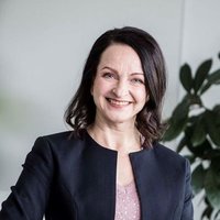 Teija Ojankoski(@OjankoskiT) 's Twitter Profile Photo