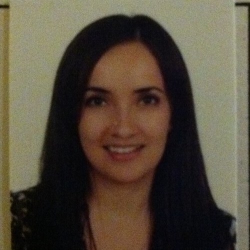 monijuarezc's profile picture. 