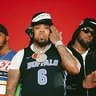 KraigBraveheart's profile picture. I'm fan of Pro Wrestling & & I'm hockey Fan . I Rep #NastyNation4ever  , Westside Gunn & Grizelda records & #4Ropewrestling