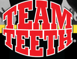 PUT YOUR COLORS WHERE YOUR MOUTH IS!
Only Real Fans Would Dare To Wear TEAM TEETH!

http://t.co/D83AJ7Ywp9