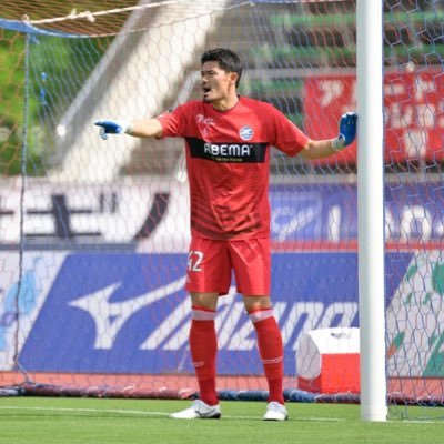 FC Machida Zelvia #42