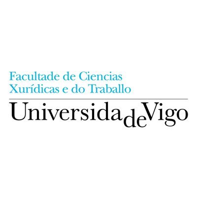 Facultade de Ciencias Xurídicas e do Traballo a #UVigo

⚖️ Dereito
🤝 Relacións Laborais
📊 Doble Grao ADE-Dereito

IG: https://t.co/lOkZ2cvwJa