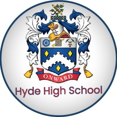 Updates from Hyde High School, formerly Hyde Community College.