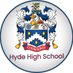 Hyde High School (@HydeHighSchool) Twitter profile photo