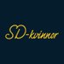 SD-kvinnor (@sdkvinnor) Twitter profile photo SD-kvinnor (@sdkvinnor) Twitter profile photo