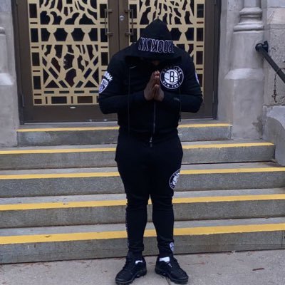 NYC kid Brooklyn stand Up no need to ask if you no u no