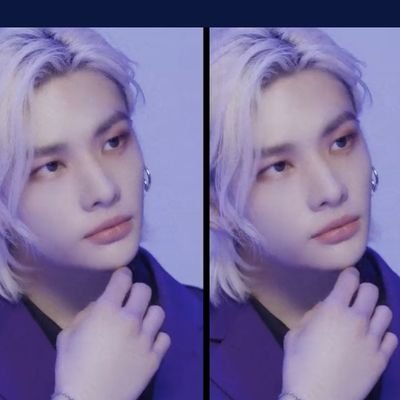 _SKZHNJ's profile picture. Hyunjin🥟all SKZ♥️ 大人STAY🦥