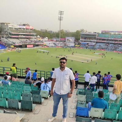 Official Twitter page of Shivram Chandel |PhD in Agriculture|Agriculture extension officer|Plant Doctor|Cricket Fan| |Fight for Right | Tweet & RT personal |