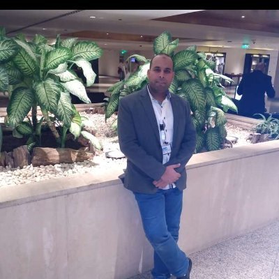 Zezo01227270474's profile picture. 