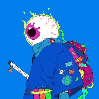 GFAlviandaさんのプロフィール画像