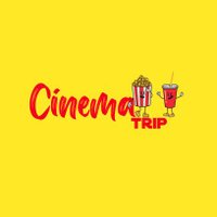 Cinema Trip (@trip_cinema) Twitter profile photo
