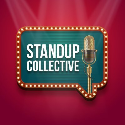 Kenyan Comedy Club & community of funny. @Standupcollective on IG• Live uncensored stand-up.  
HomeBase: Nairobi Laugh Bar