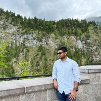 Suresh Chundi 🇮🇳 🇩🇪 (@sureshchundi) 's Twitter Profile