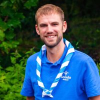 Frazer Horswell(@Scouts_Frazer) 's Twitter Profile Photo