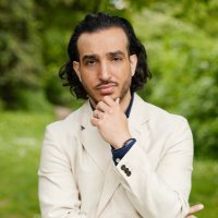 Farshid Jalalvand (@f_jalalvand) 's Twitter Profile Photo