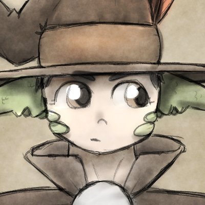 Ahziさんのプロフィール画像