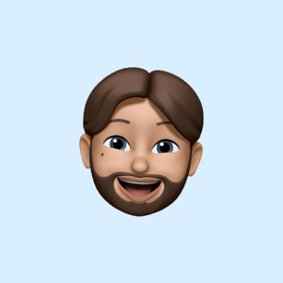 🏄🌏 boogietraveler
📍 France
💼 co-founder ➡ https://t.co/ZdyFRWGh7r
ex @MicrosoftFrance & @Pernod_Ricard