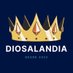 Diosalandia (@diosalandia) Twitter profile photo Diosalandia (@diosalandia) Twitter profile photo
