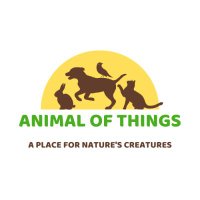 Animal of Things (@animalofthings) 's Twitter Profile Photo Animal of Things (@animalofthings) 's Twitter Profile Photo