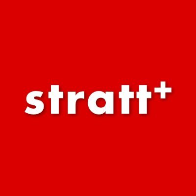 STRATTPLUS Profile Picture