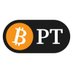 Bitcoin Portugal (@btcportugal) Twitter profile photo