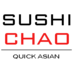 Sushi Chao (@sushichao) Twitter profile photo Sushi Chao (@sushichao) Twitter profile photo