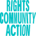 Rights : Community : Action (@RightsClimate) Twitter profile photo