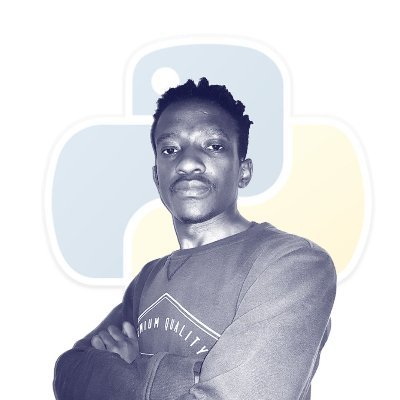 Python fullstack developer.
FastAPI | Flask | REST | ML | Data Science | NUXT 3