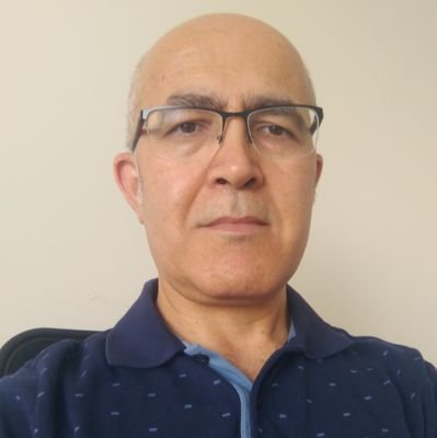 Ziraat Mühendisi / Hibe Projeleri Danışmanı

Agricultural Engineer / Grant Projects Consultant.