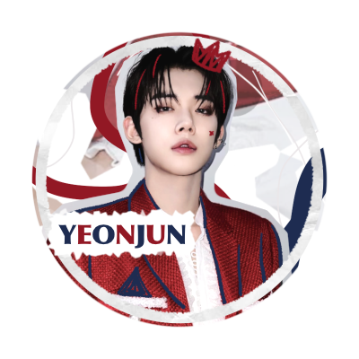 YEONJUN. Profile