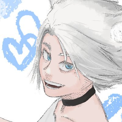 Vealiahさんのプロフィール画像
