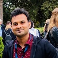 Anil Kumar (@anilm58) 's Twitter Profile