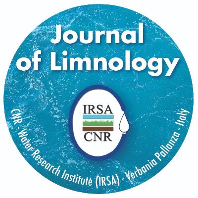 The Journal of Limnology publishes peer-reviewed original papers, review papers and notes about all aspects of limnology.