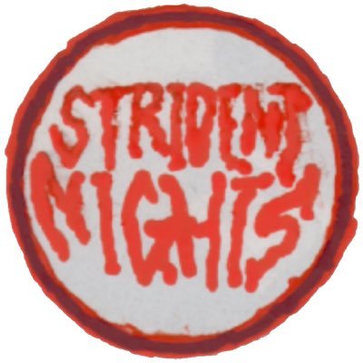 StridentNights