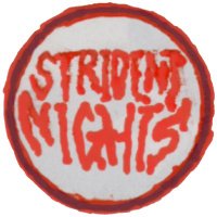 StridentNights (@stridentnights) 's Twitter Profile Photo StridentNights (@stridentnights) 's Twitter Profile Photo