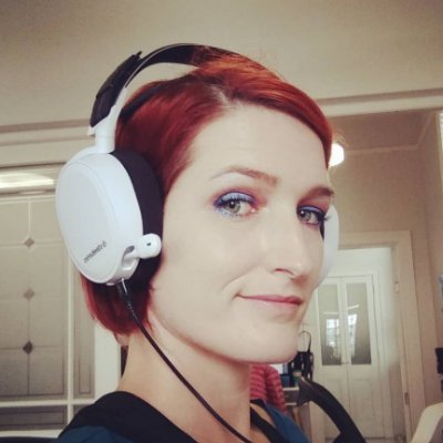 Creative soul, analytical brains. Founder of @DigitalBells & lover of things noir. Brand & digital strategy coach. Noob streamer https://t.co/IOQBbNMcnm