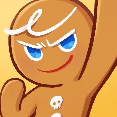 GingerBrave_jp Profile Picture
