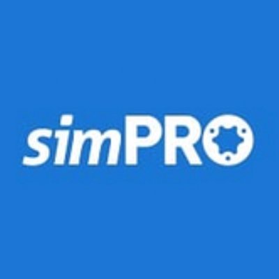diostabmad1987's profile picture. simPRO is the global leading provider of business management software for the trades and services industry.