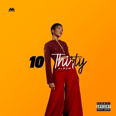 @Mzveegh #10thirtyalbum out on  all streaming platforms….